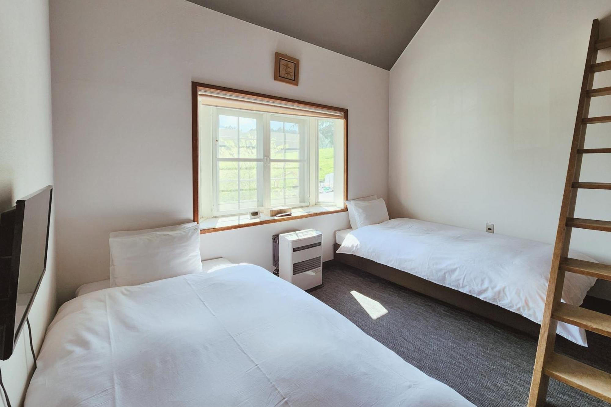 Sunshine Hakuba Ski-To-Door Екстер'єр фото