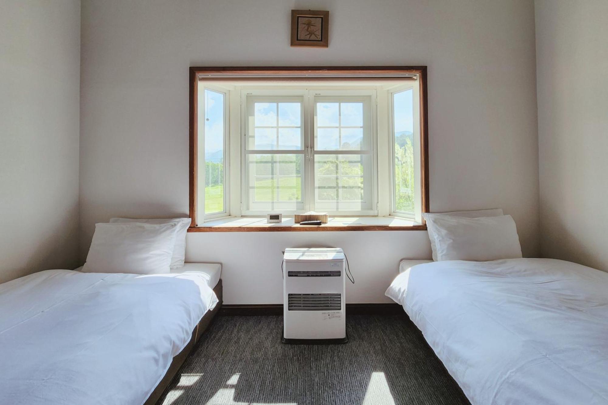 Sunshine Hakuba Ski-To-Door Екстер'єр фото